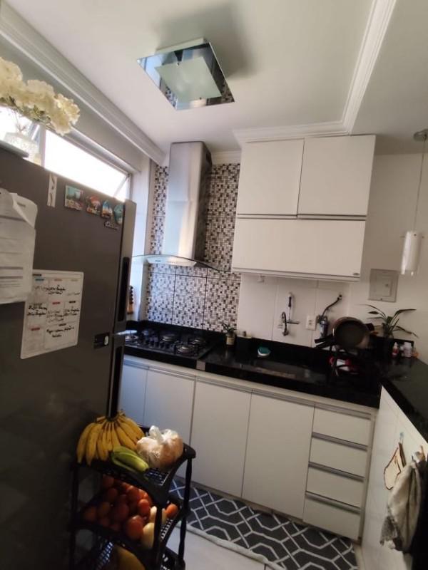 Apartamento, Monsenhor Messias, 2 Quartos, 2 Vagas, 1 Suíte