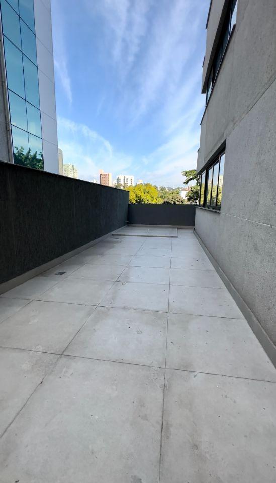 Apartamento, Lourdes, 4 Quartos, 4 Vagas, 4 Suítes