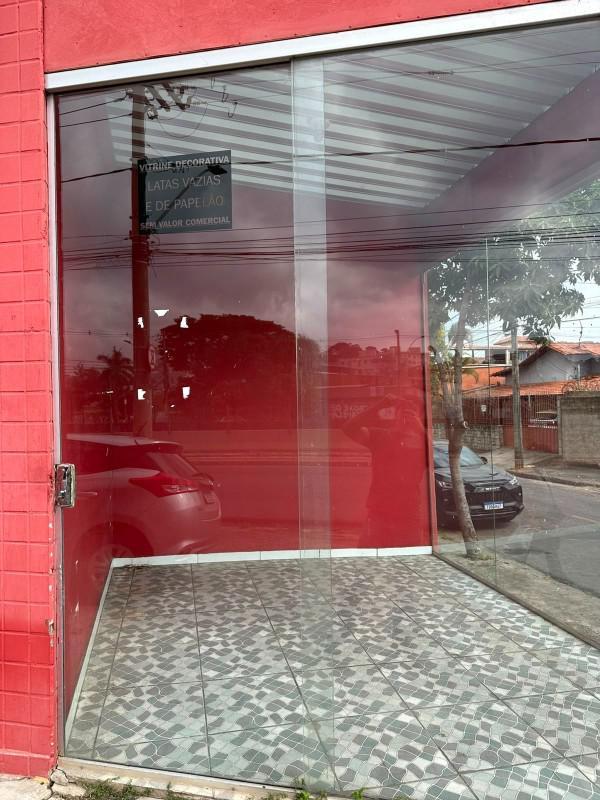 Andar, Santa Terezinha, 0 Quarto, 3 Vagas