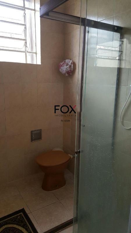 Apartamento, Graça, 2 Quartos, 2 Vagas, 1 Suíte