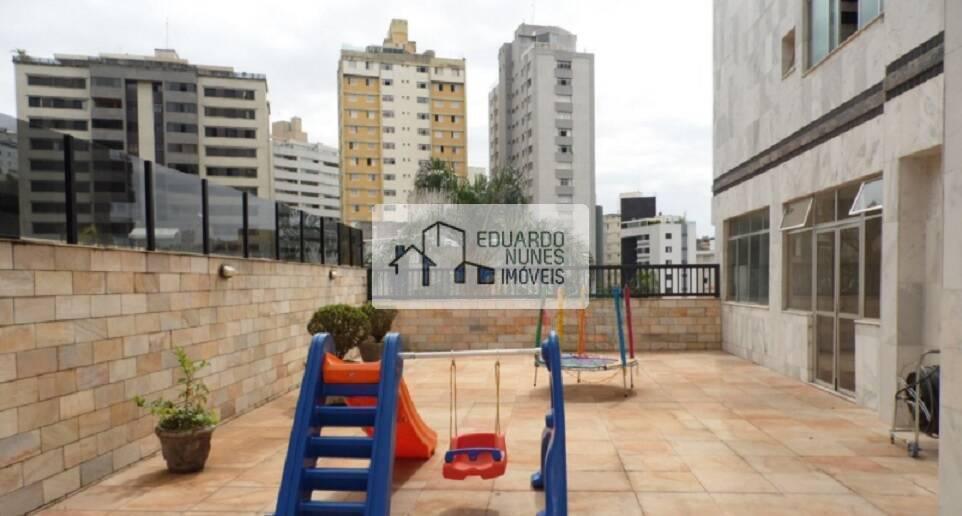 Cobertura, São Pedro, 3 Quartos, 3 Vagas, 2 Suítes
