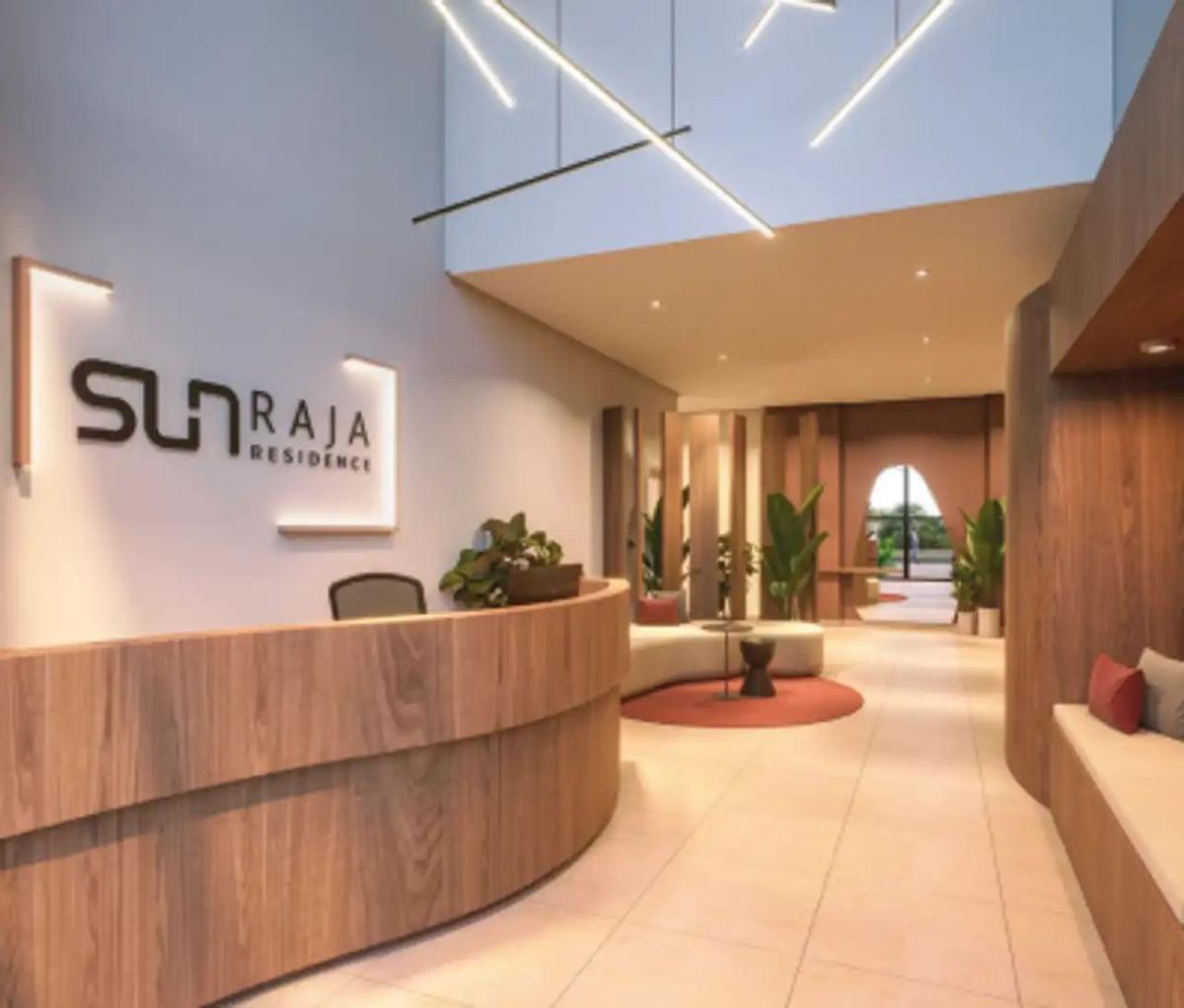 Apartamento, São Bento, 2 Quartos, 2 Vagas, 1 Suíte