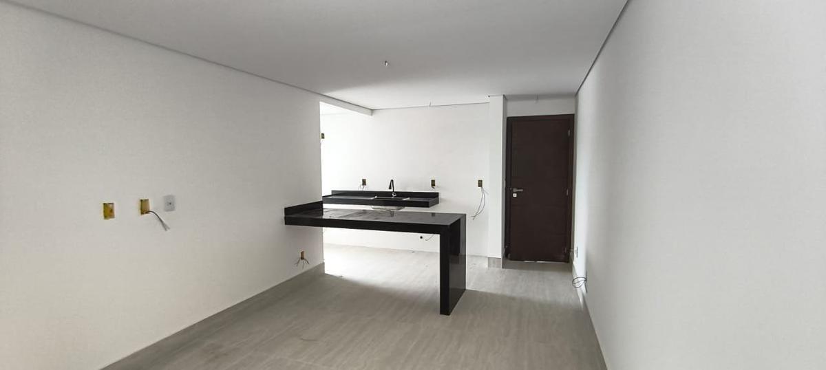 Apartamento, Itapoã, 3 Quartos, 2 Vagas, 1 Suíte