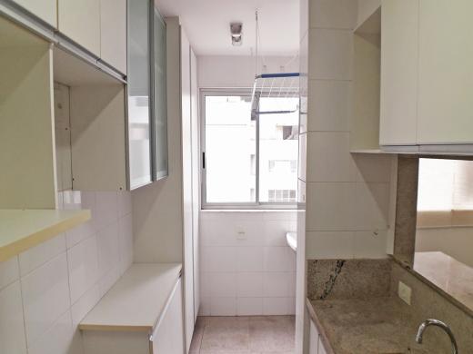 Apartamento, Savassi, 2 Quartos, 2 Vagas, 1 Suíte