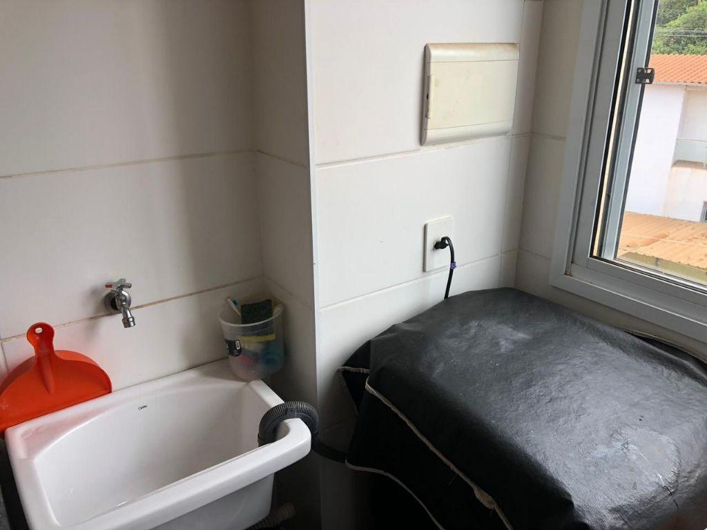 Apartamento, Paciência, 2 Quartos, 1 Vaga