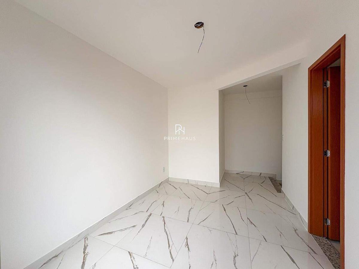 Cobertura, Araguaia, 2 Quartos, 2 Vagas, 1 Suíte