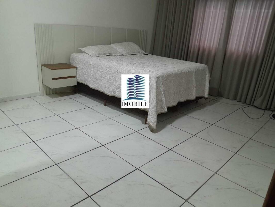 Casa, Campo Alegre, 2 Quartos, 2 Vagas