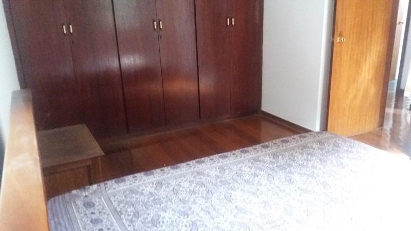 Cobertura, Ouro Preto, 5 Quartos, 3 Vagas, 1 Suíte