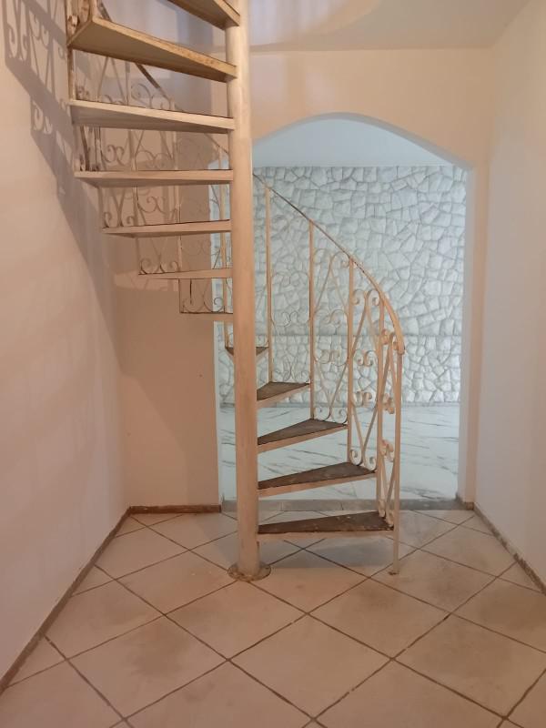 Casa, Conjunto Celso Machado, 3 Quartos, 1 Vaga