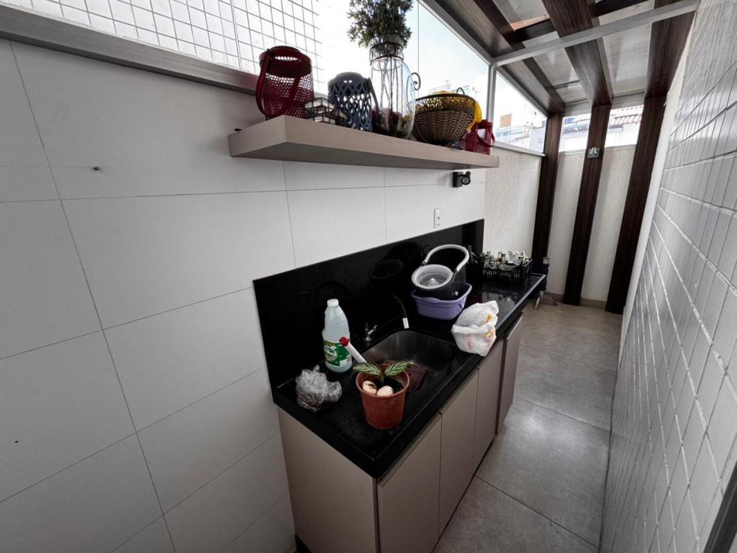 Apartamento, Graça, 3 Quartos, 2 Vagas, 1 Suíte