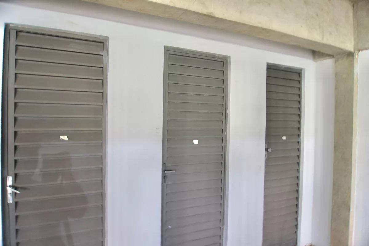 Apartamento, Grajaú, 3 Quartos, 2 Vagas, 1 Suíte
