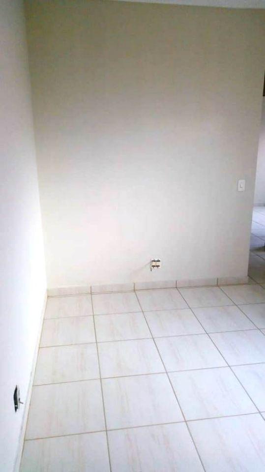 Apartamento, Jardim Guanabara, 2 Quartos, 1 Vaga