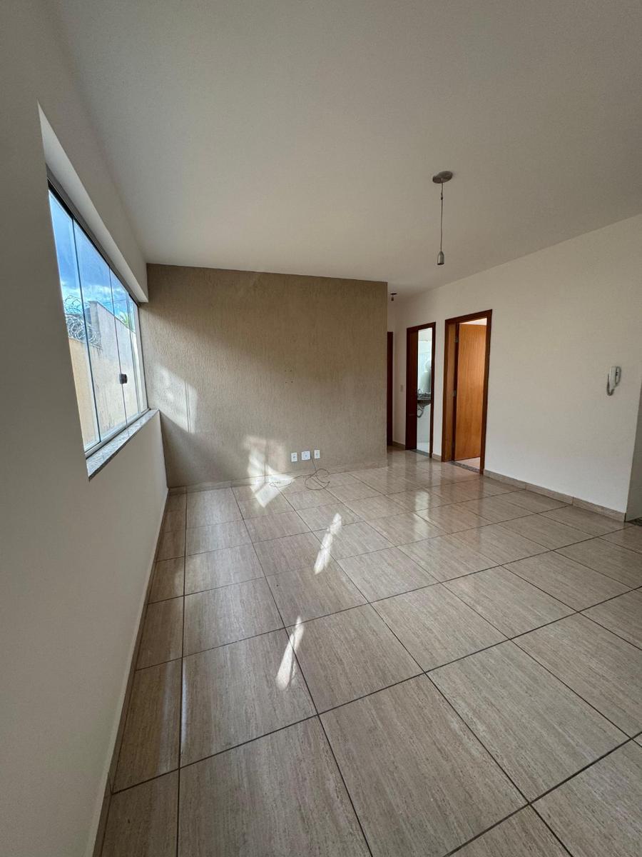 Apartamento, Girassol, 3 Quartos, 1 Vaga