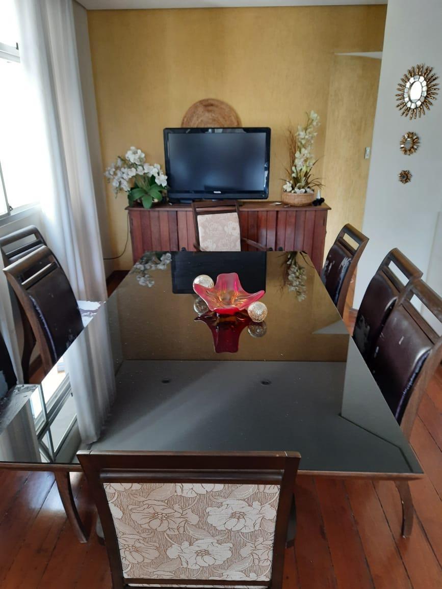 Apartamento, Gutierrez, 4 Quartos, 2 Vagas, 1 Suíte