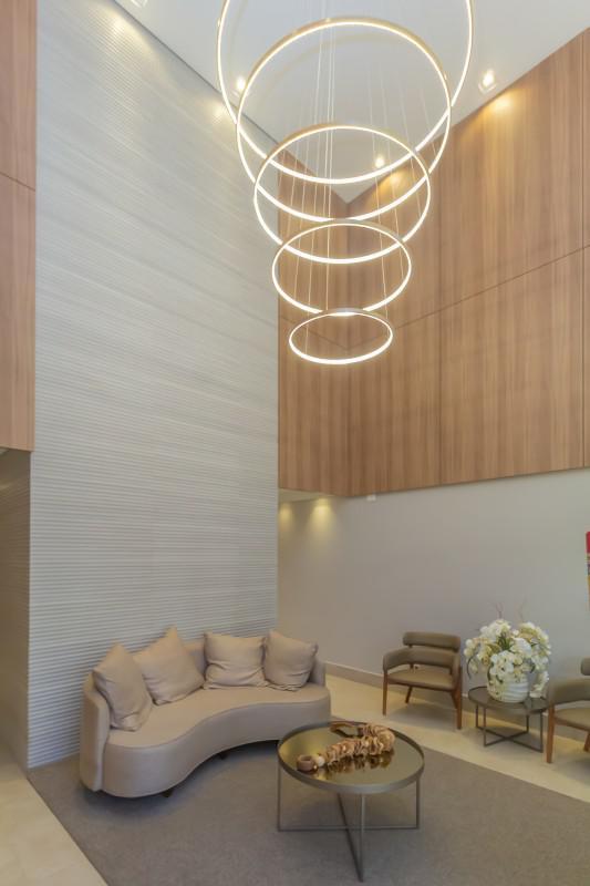 Apartamento, Cidade Nova, 3 Quartos, 3 Vagas, 1 Suíte