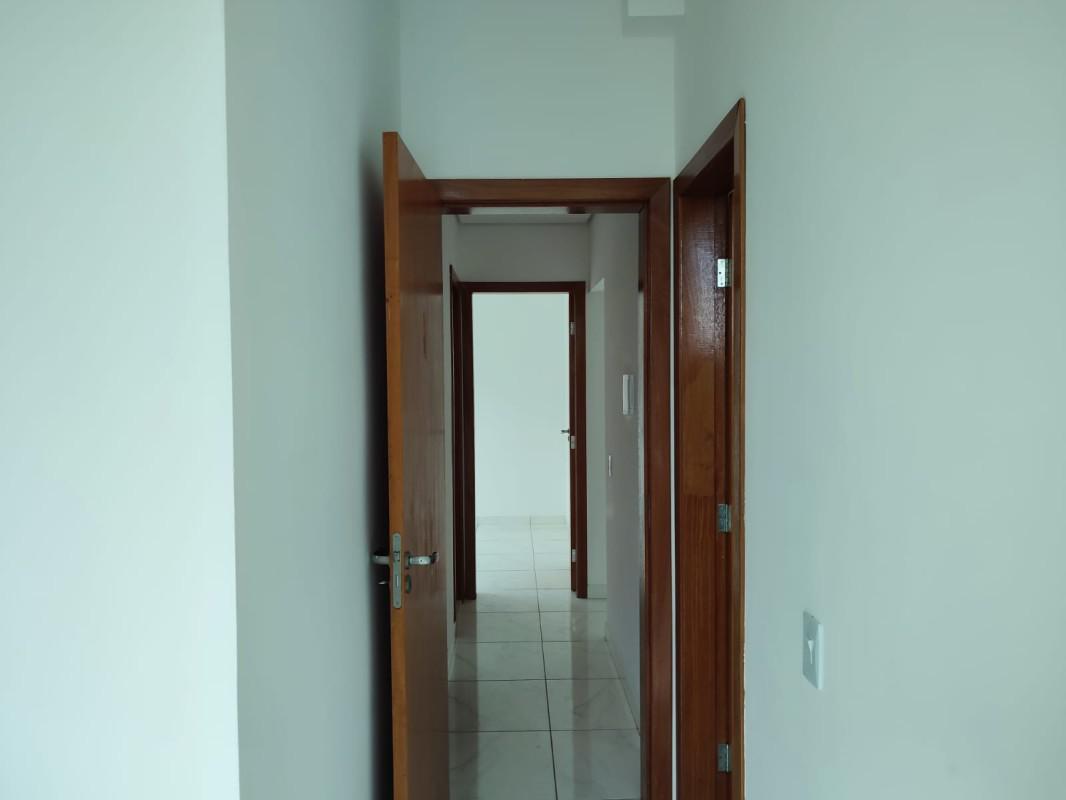 Apartamento, Petrópolis (barreiro), 3 Quartos, 1 Vaga, 1 Suíte