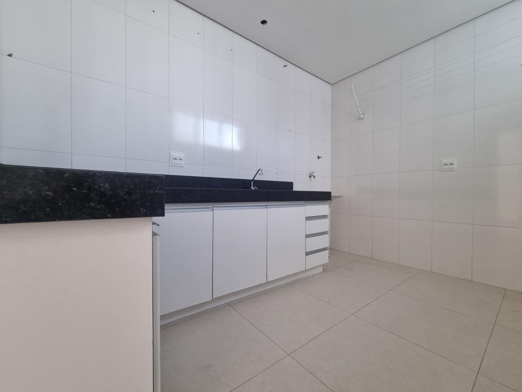 Apartamento, Jardim Riacho das Pedras, 2 Quartos, 1 Vaga