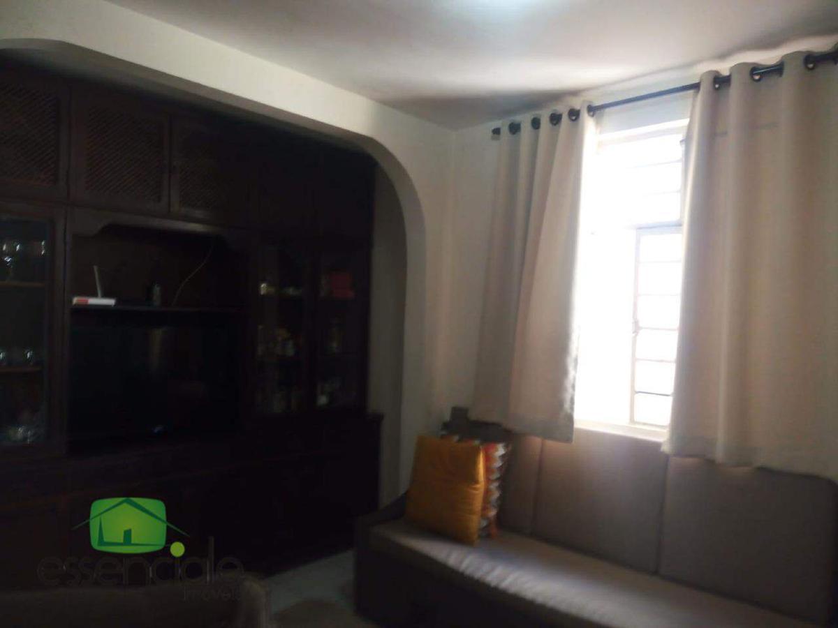 Casa, Jardim Riacho das Pedras, 5 Quartos, 4 Vagas, 1 Suíte