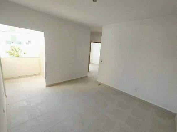 Apartamento, Cândida Ferreira, 2 Quartos, 1 Vaga