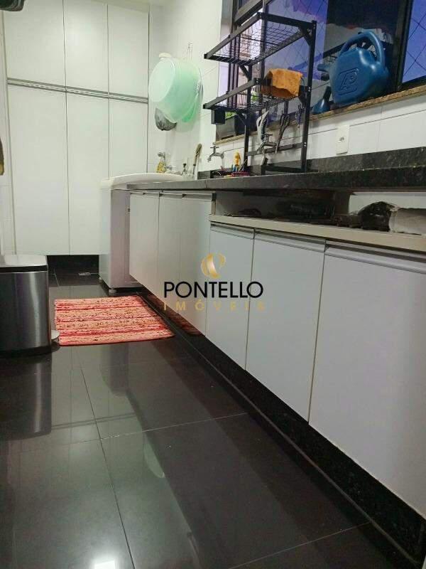 Apartamento, Anchieta, 4 Quartos, 2 Vagas, 1 Suíte