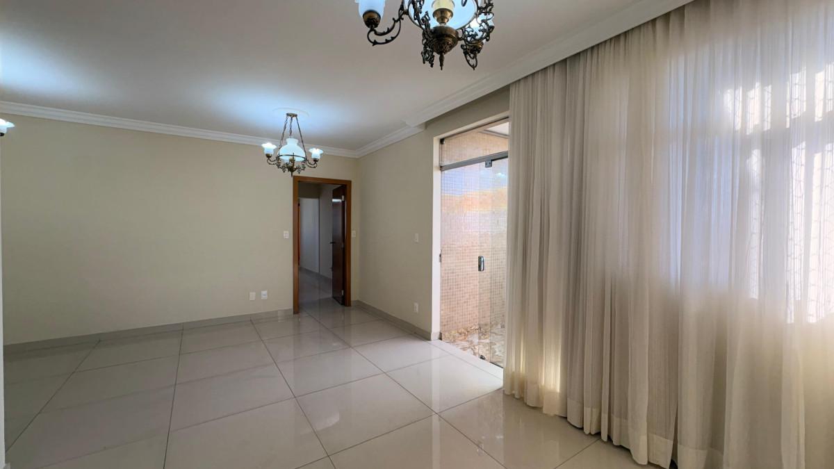 Apartamento, Barro Preto, 4 Quartos, 2 Vagas, 1 Suíte