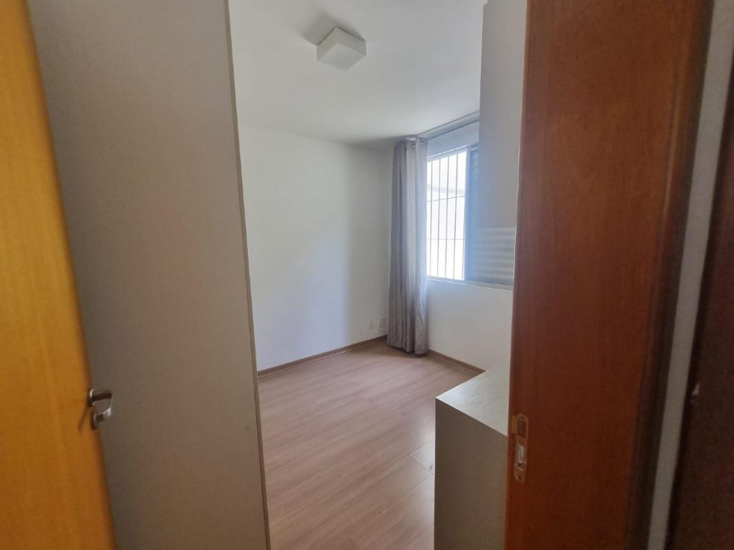 Apartamento, Santo Antônio, 2 Quartos, 2 Vagas, 1 Suíte