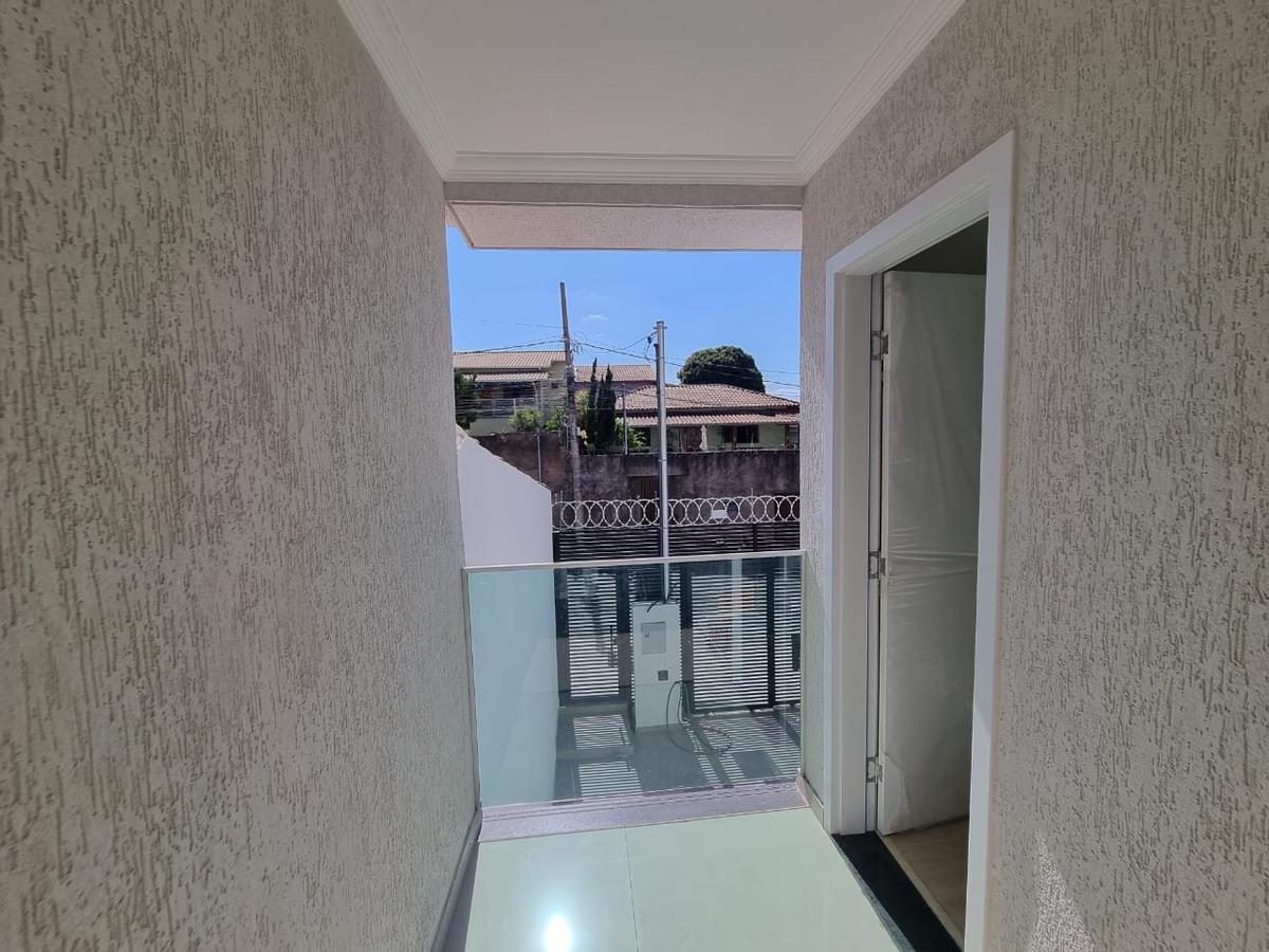 Casa, Planalto, 2 Quartos, 1 Vaga, 1 Suíte