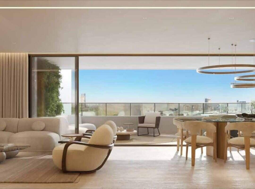 Apartamento, Vale do Sereno, 4 Quartos, 5 Vagas, 4 Suítes