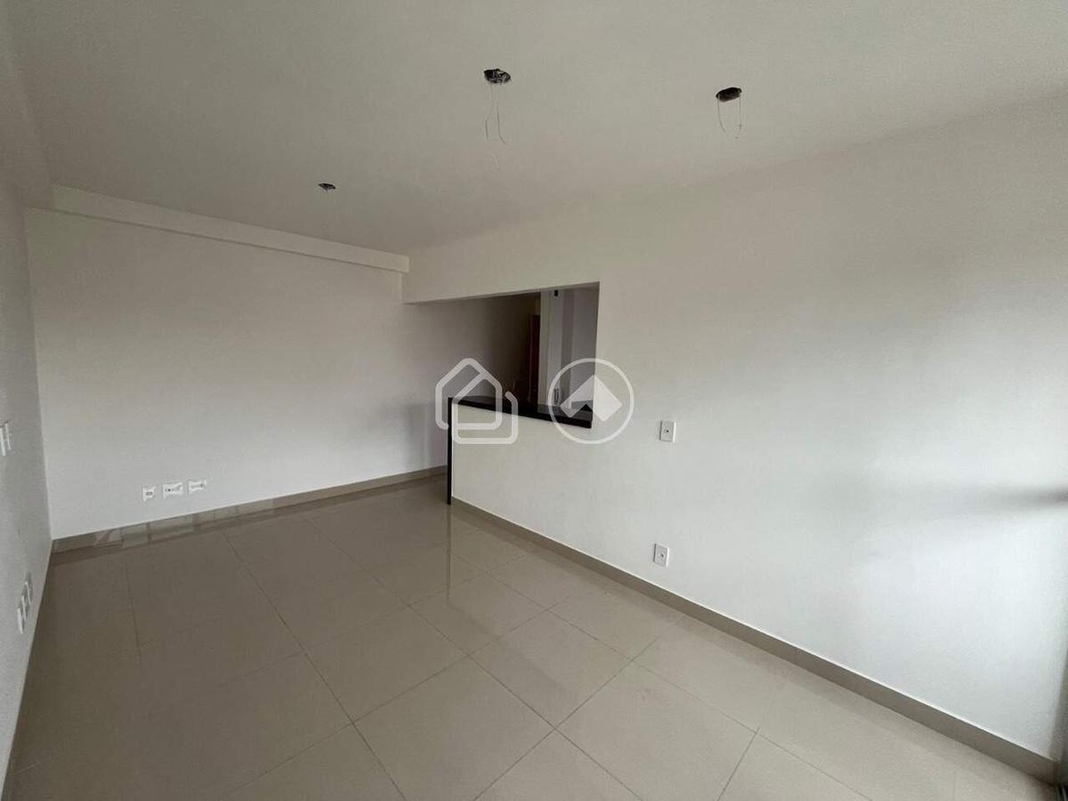 Apartamento, Carlos Prates, 3 Quartos, 2 Vagas, 1 Suíte