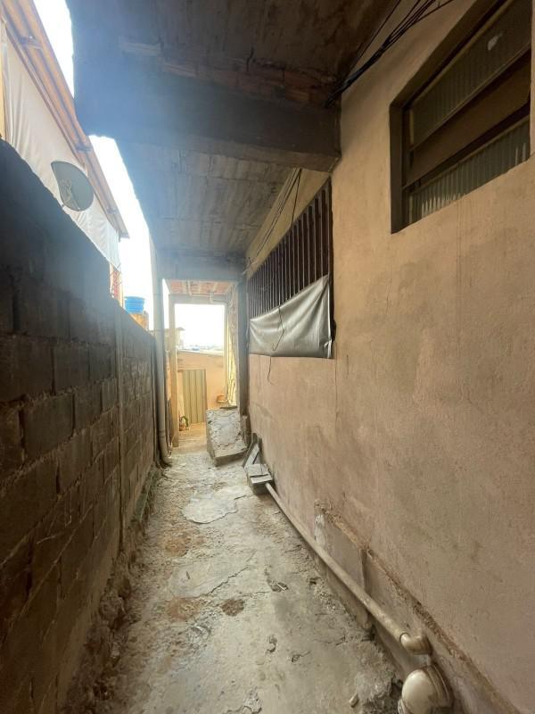 Casa, Marilândia, 3 Quartos, 1 Vaga