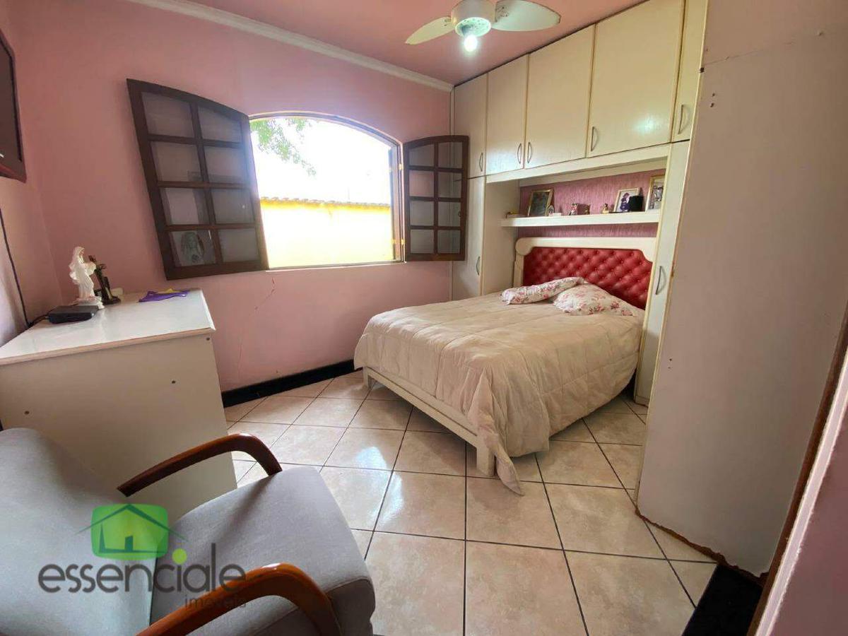 Casa, Alvorada, 3 Quartos, 6 Vagas, 1 Suíte