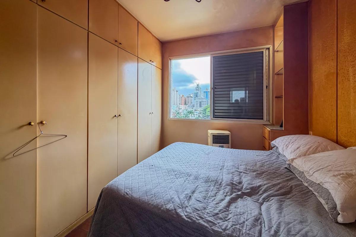 Apartamento, Santo Agostinho, 4 Quartos, 2 Vagas, 1 Suíte
