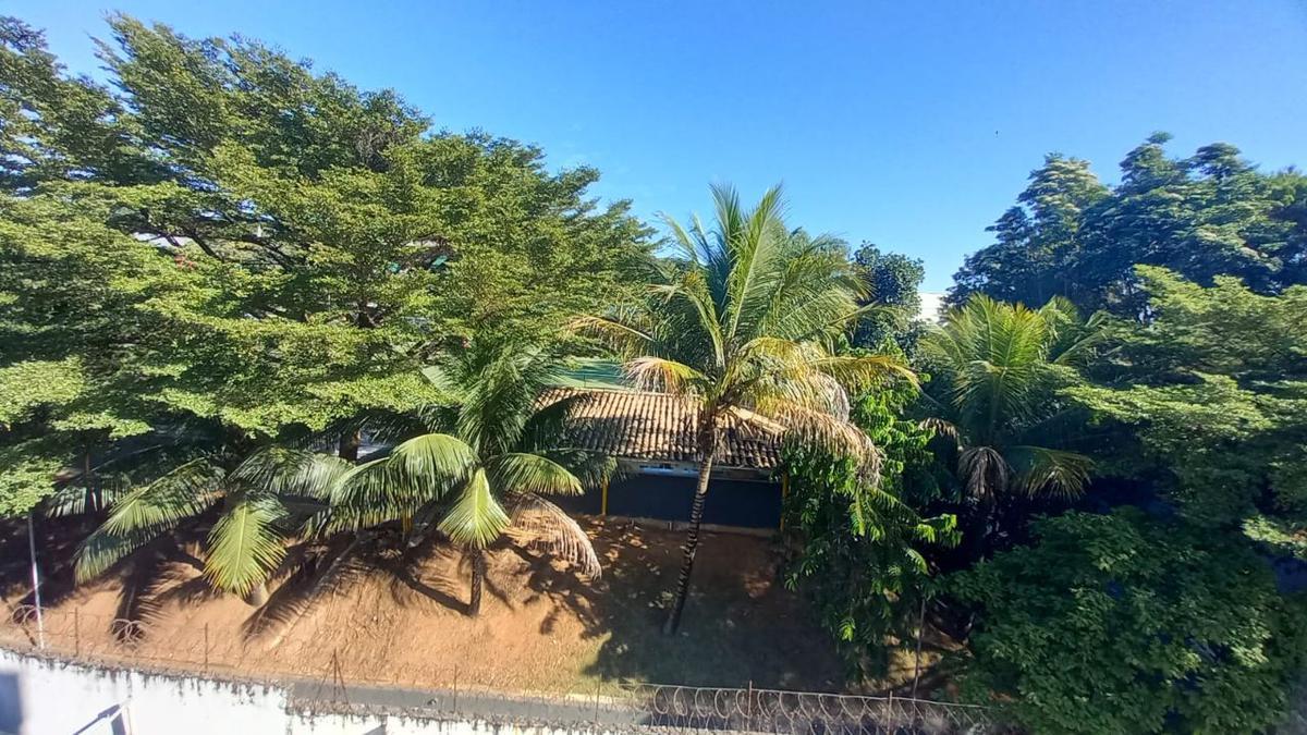 Apartamento, Dona Clara, 2 Quartos, 1 Vaga