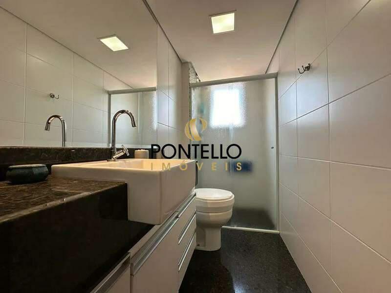 Cobertura, Jaraguá, 4 Quartos, 5 Vagas, 2 Suítes