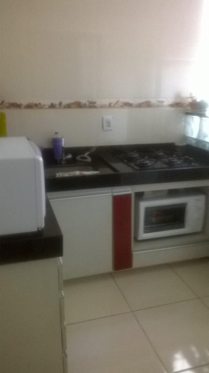 Apartamento, Arvoredo II, 2 Quartos, 1 Vaga