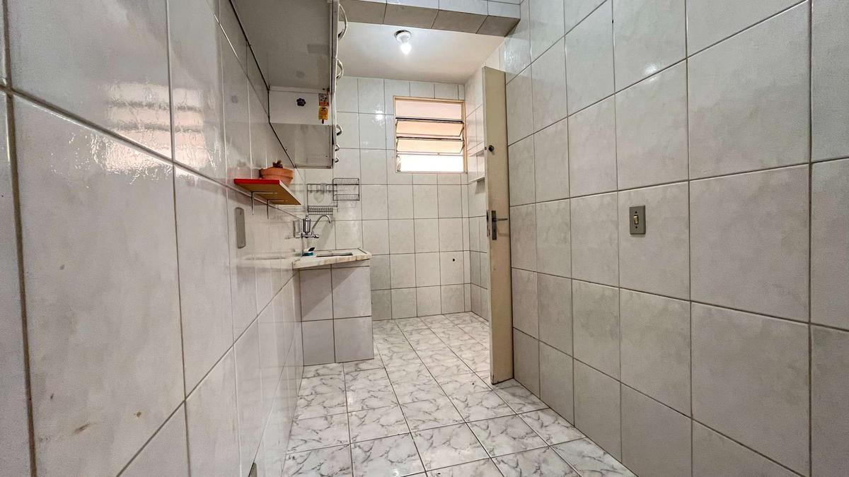 Apartamento, São Lucas, 2 Quartos, 1 Vaga