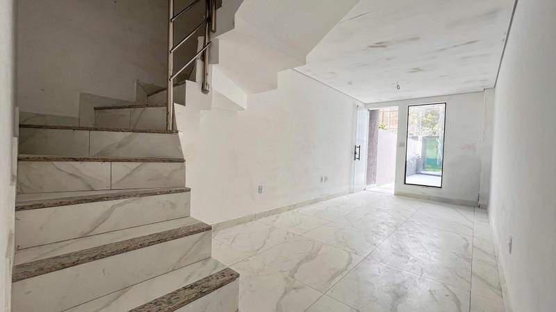 Casa, São João Batista (venda Nova), 2 Quartos, 1 Vaga, 1 Suíte