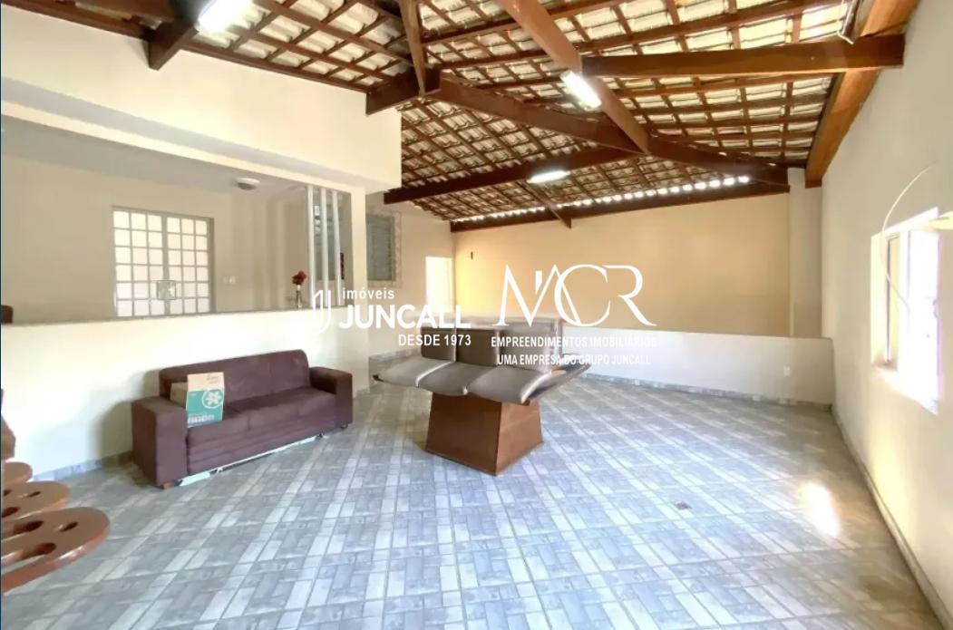 Casa, Renascença, 3 Quartos, 2 Vagas, 1 Suíte