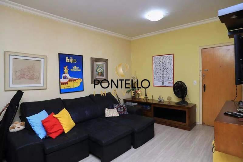 Apartamento, Sagrada Família, 3 Quartos, 1 Vaga, 1 Suíte