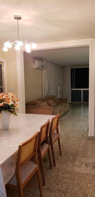 Apartamento, Carlos Prates, 10 Quartos, 9 Vagas, 3 Suítes