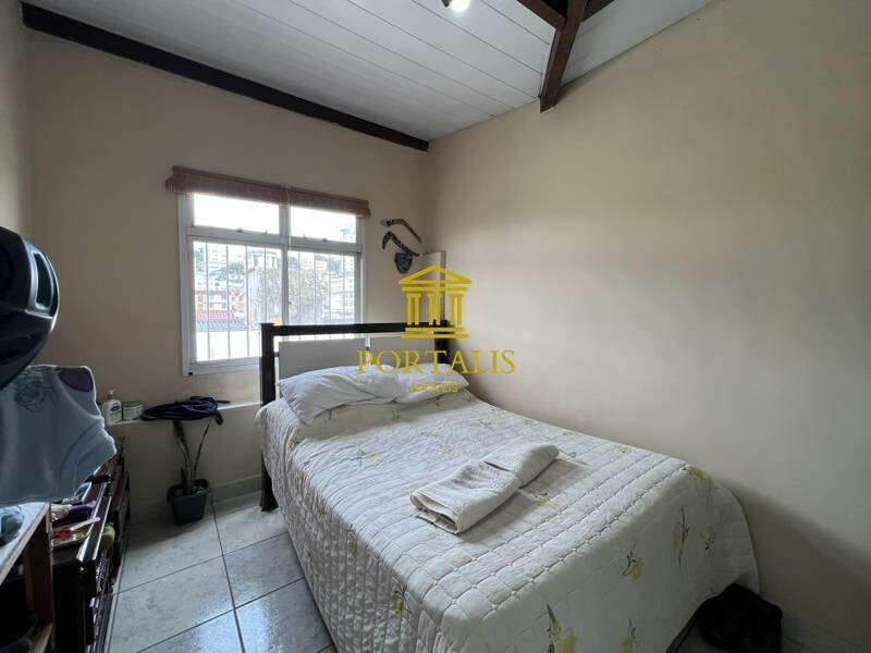 Cobertura, Nova Floresta, 5 Quartos, 2 Vagas, 2 Suítes