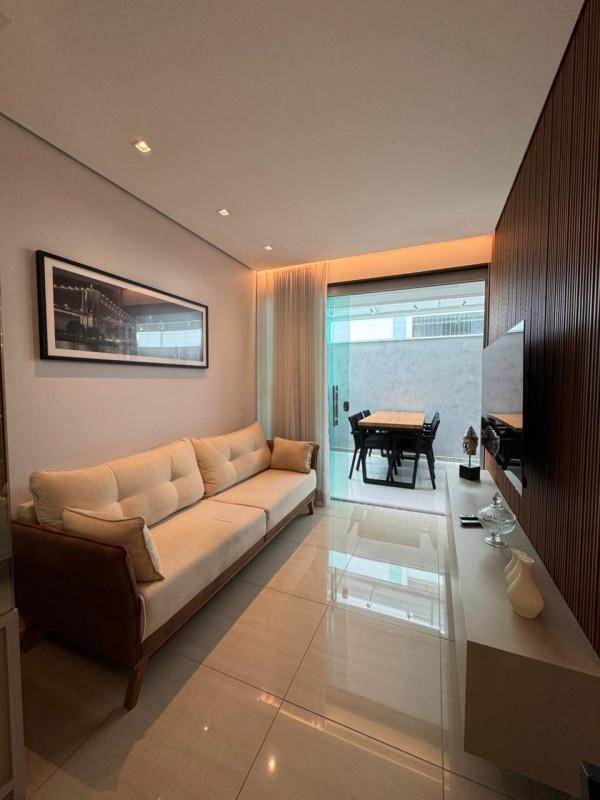 Apartamento, Castelo, 2 Quartos, 2 Vagas