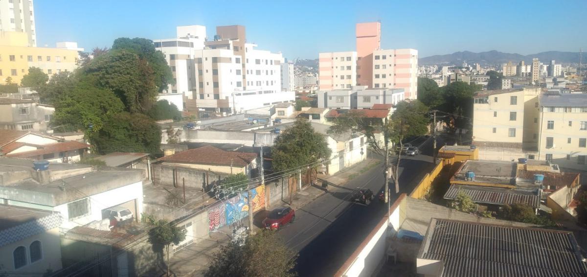Cobertura, Jardim Montanhês, 3 Quartos, 2 Vagas, 1 Suíte