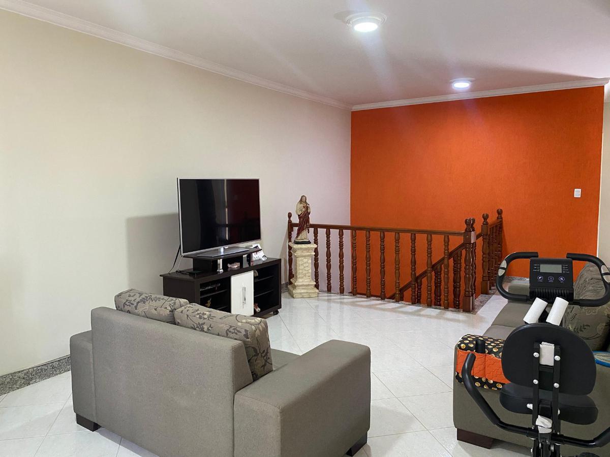 Casa, Bandeirantes (pampulha), 3 Quartos, 2 Vagas