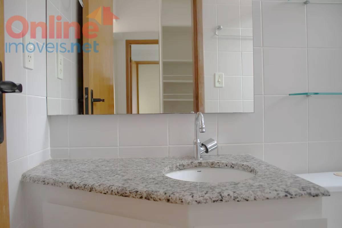 Apartamento, Sion, 3 Quartos, 0 Vaga, 1 Suíte