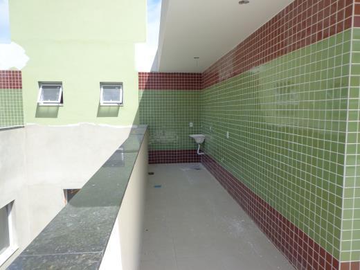 Apartamento, Santa Amélia, 3 Quartos, 2 Vagas, 1 Suíte