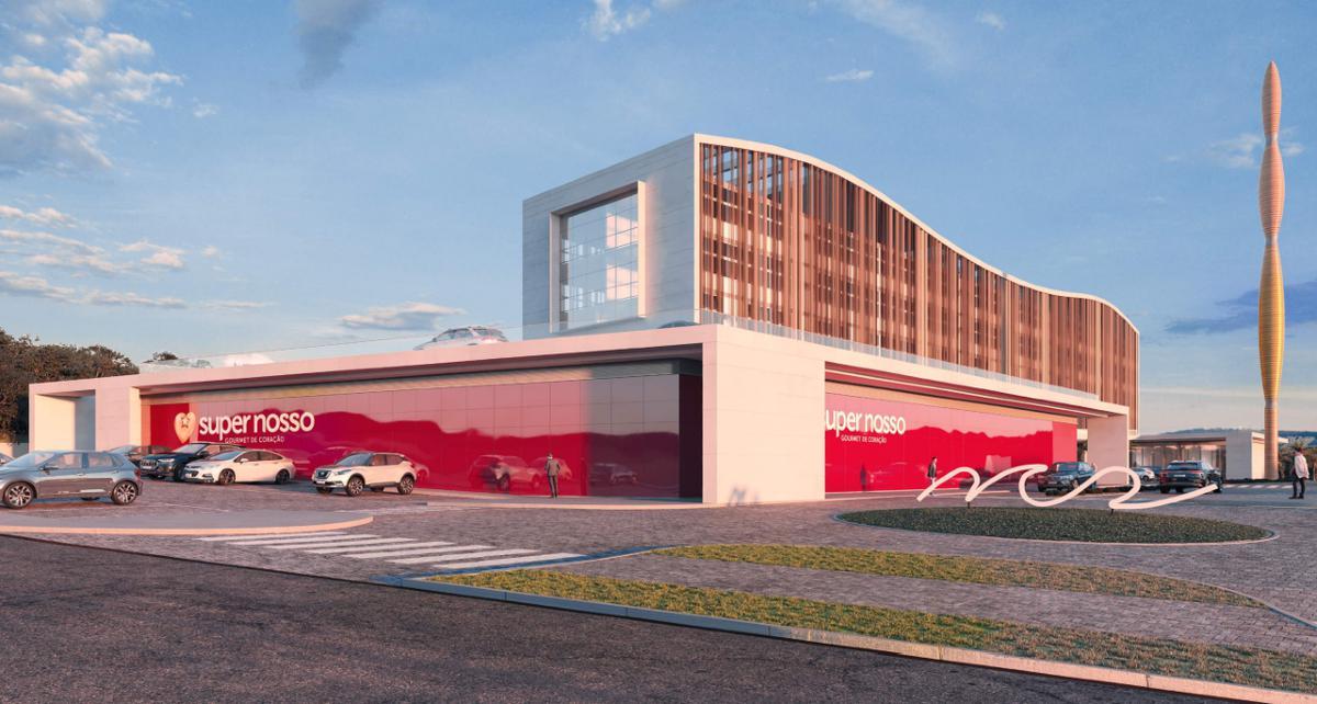 Sala, Alphaville, 0 Quarto, 1 Vaga