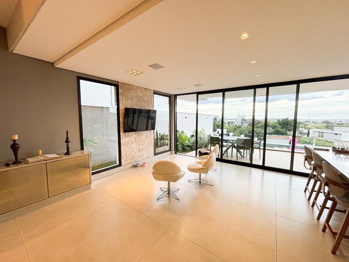 Casa, Portal do Sol, 4 Quartos, 4 Vagas, 4 Suítes