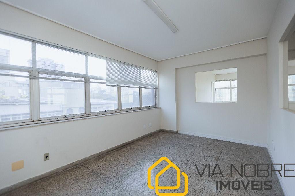 Prédio, Savassi, 16 Vagas