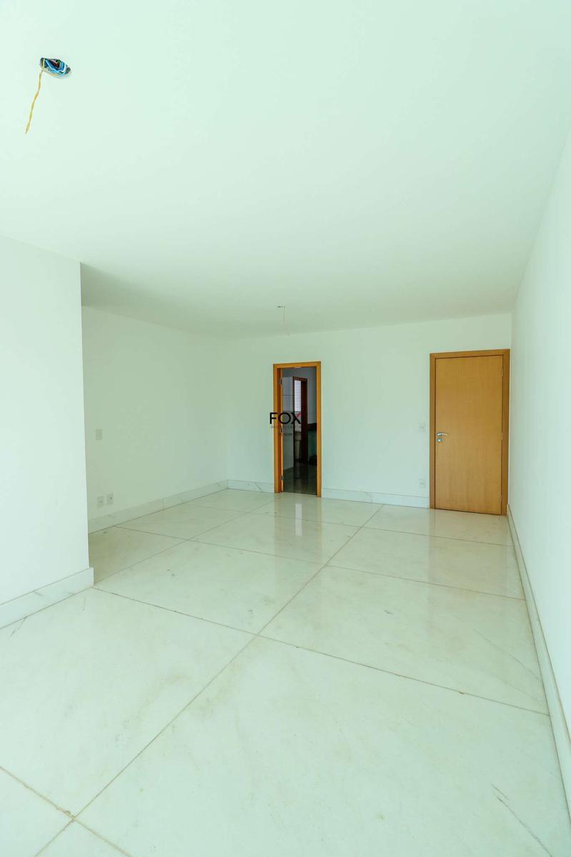 Apartamento, Buritis, 4 Quartos, 3 Vagas, 3 Suítes